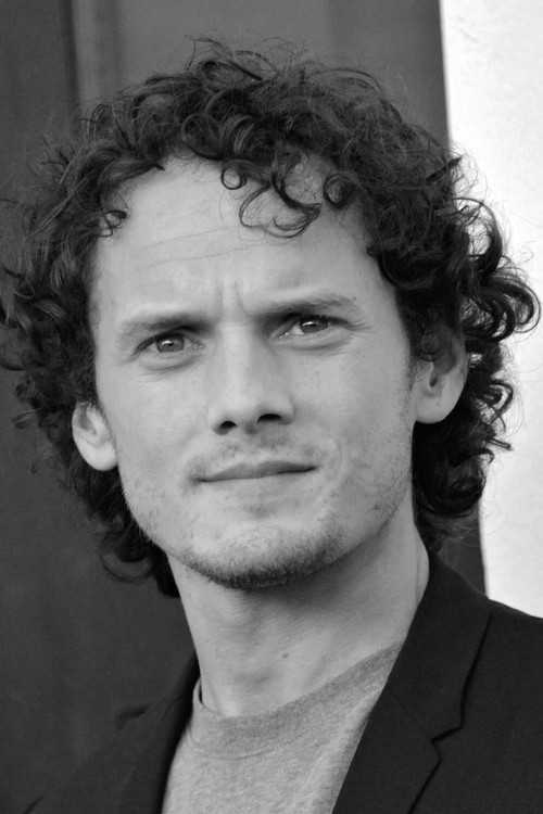 Photo of Anton Yelchin