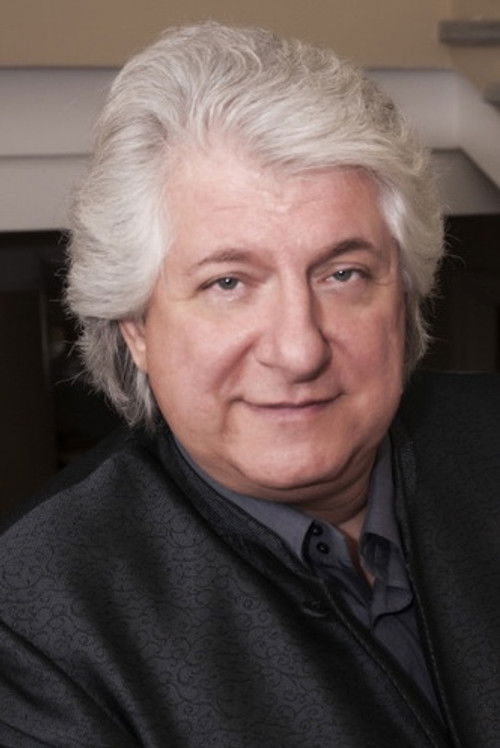 Photo of Eduard Toman