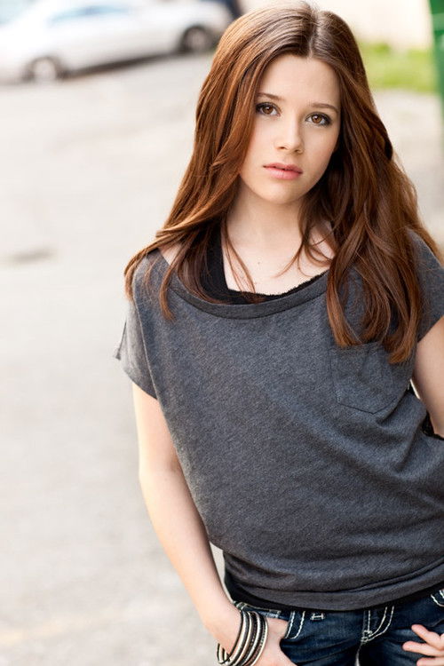 Photo of Natasha Calis