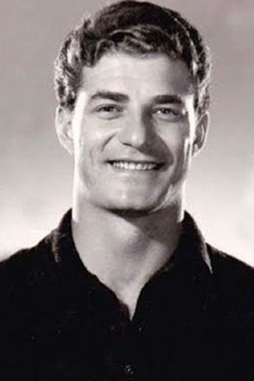 Photo of Ahmet Mekin