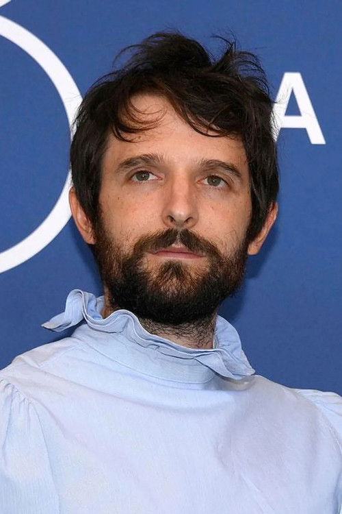 Photo of Fabio D'Innocenzo