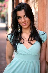 Photo of Nashla Bogaert