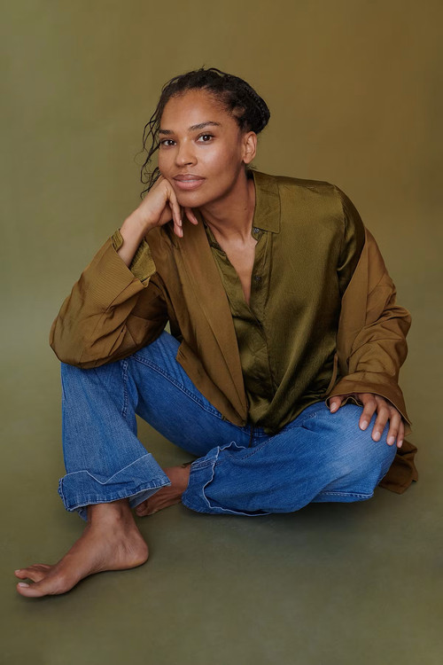 Photo of Cynthia Micas