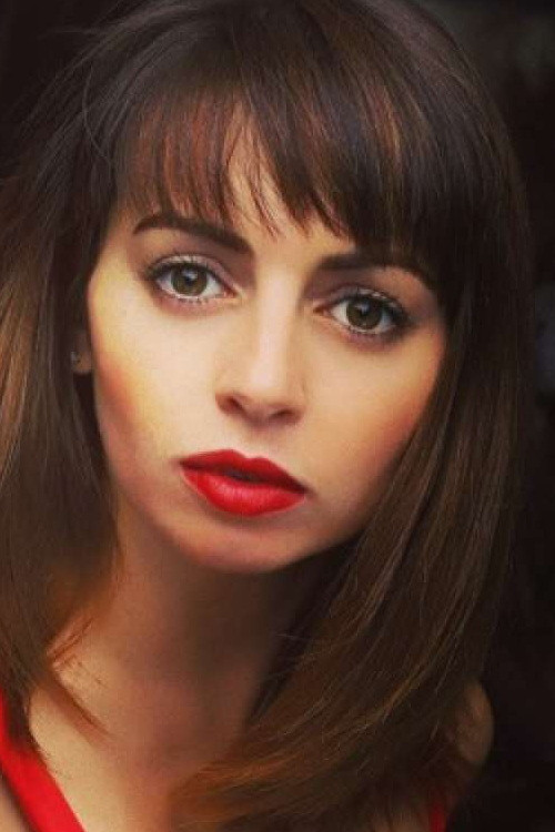 Photo of Anzhelika Kashirina