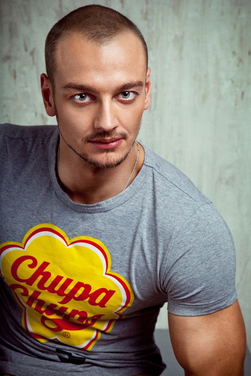 Photo of Kirill Melekhov