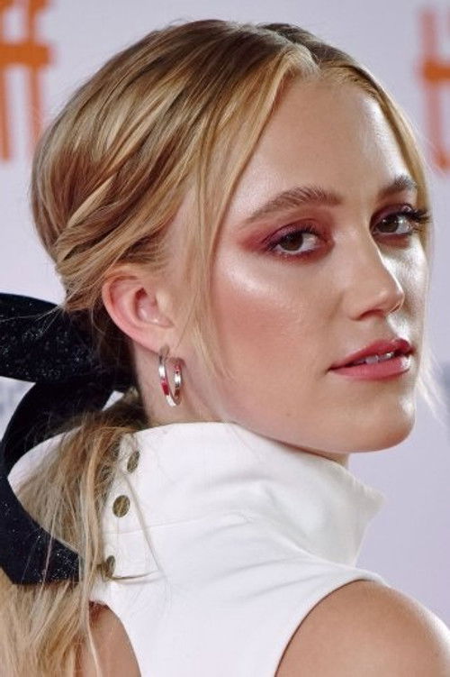 Photo of Maika Monroe