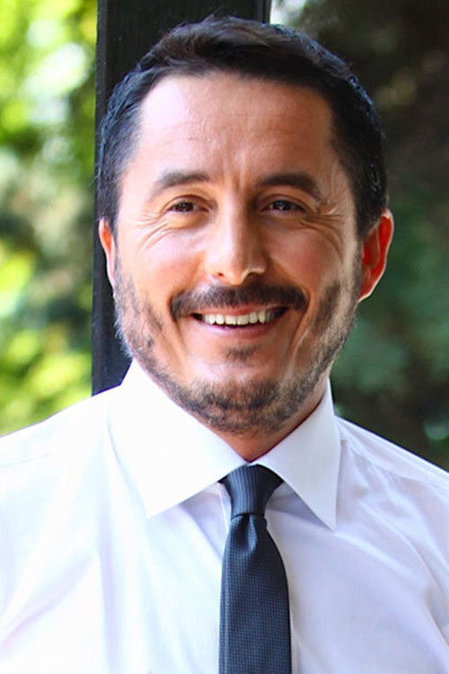 Photo of Serkan Ercan