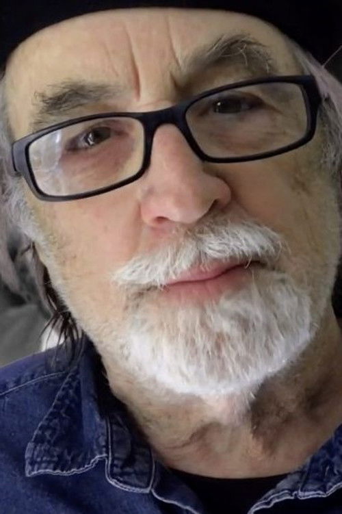 Photo of William Richert