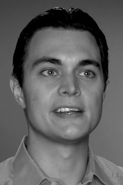 Photo of Messiah Hallberg