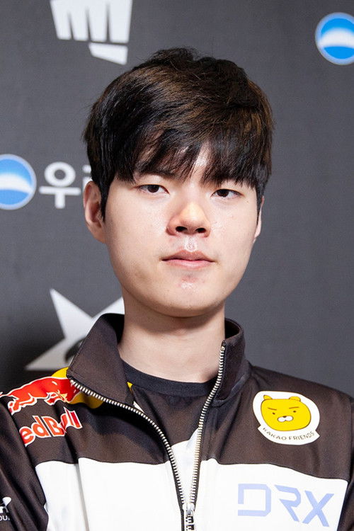 Photo of Kim Hyuk-kyu