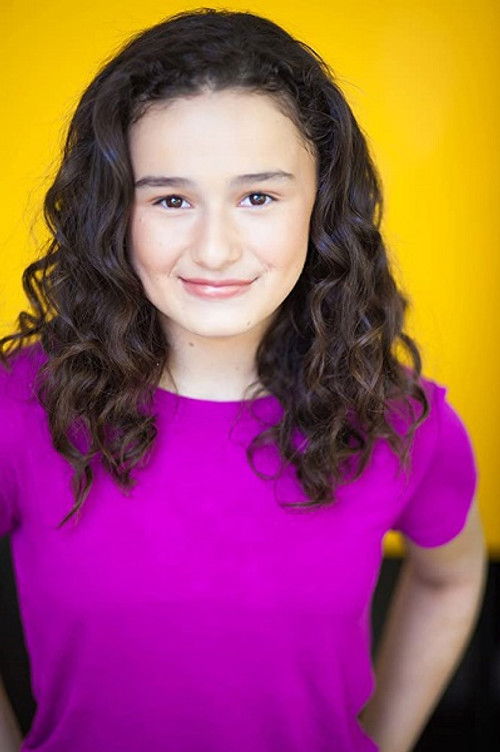 Photo of Rebecca Bloom