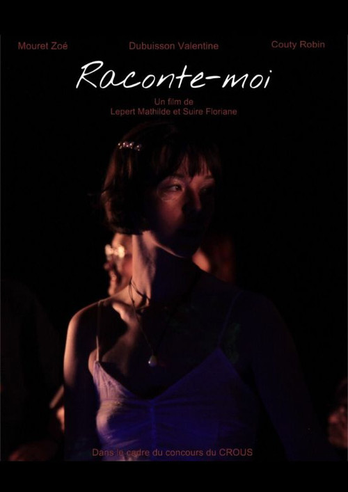 Raconte-Moi
