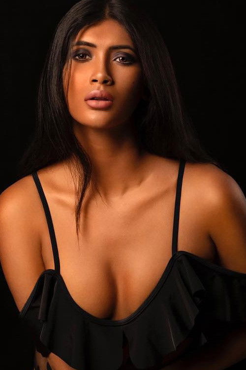 Photo of Natasha Majhi