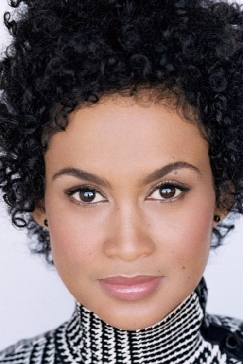 Photo of Abena Ayivor