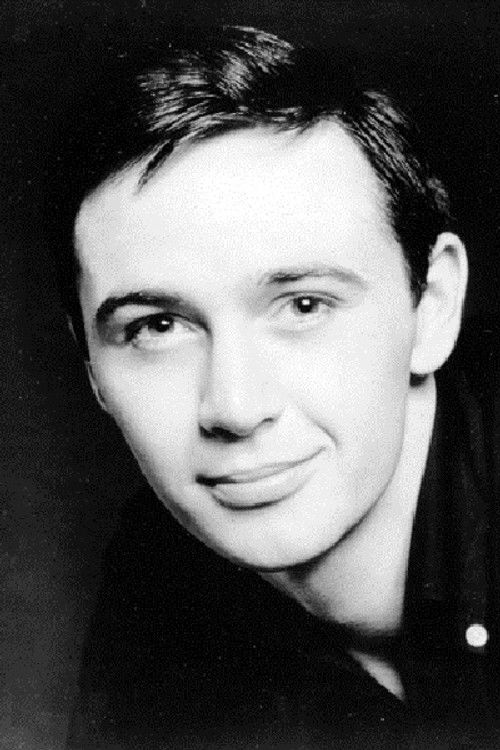 Photo of Tommy Kirk