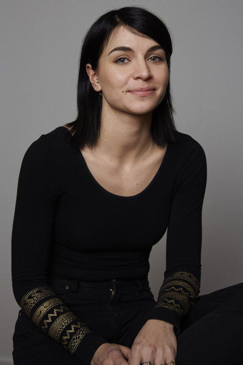 Photo of Ida Elise Broch