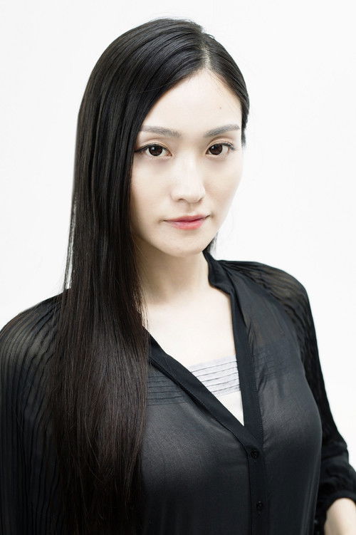 Photo of Hiroko Kiso