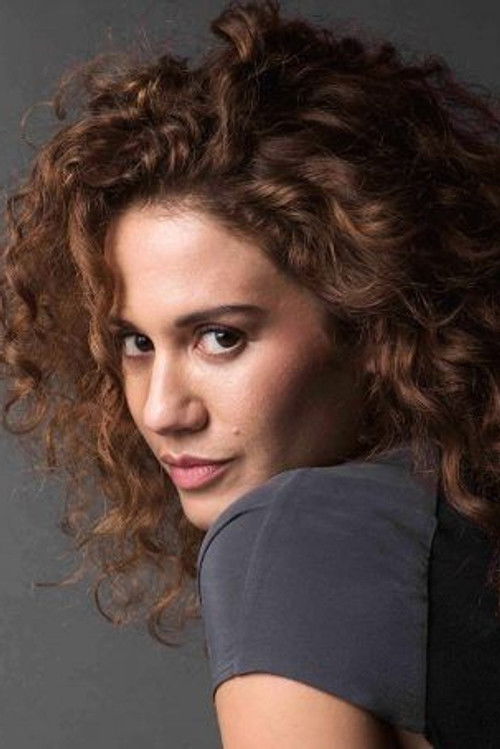 Photo of Ekin Türkmen