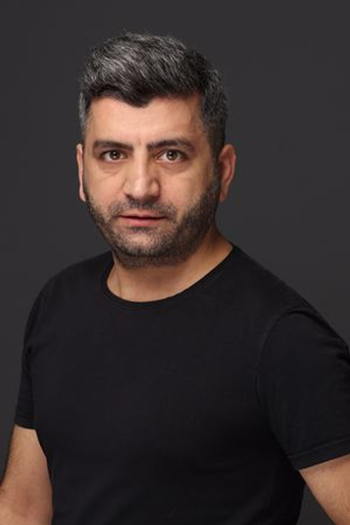 Photo of Ali Bahadır Bahar