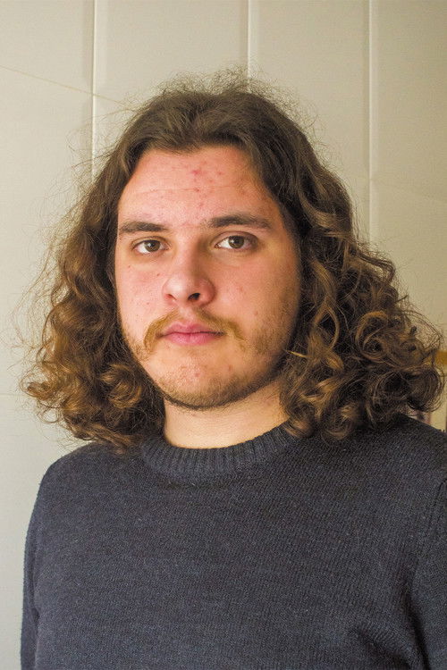 Photo of Guillermo Amengual