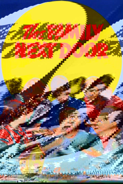 The Family Next Door