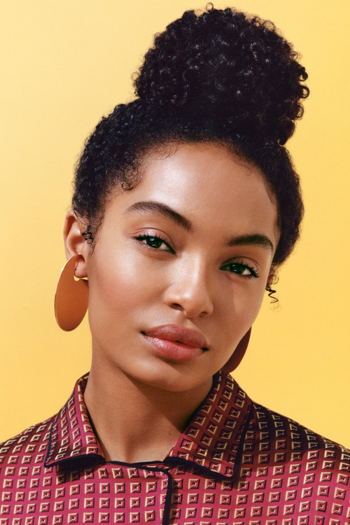 Photo of Yara Shahidi