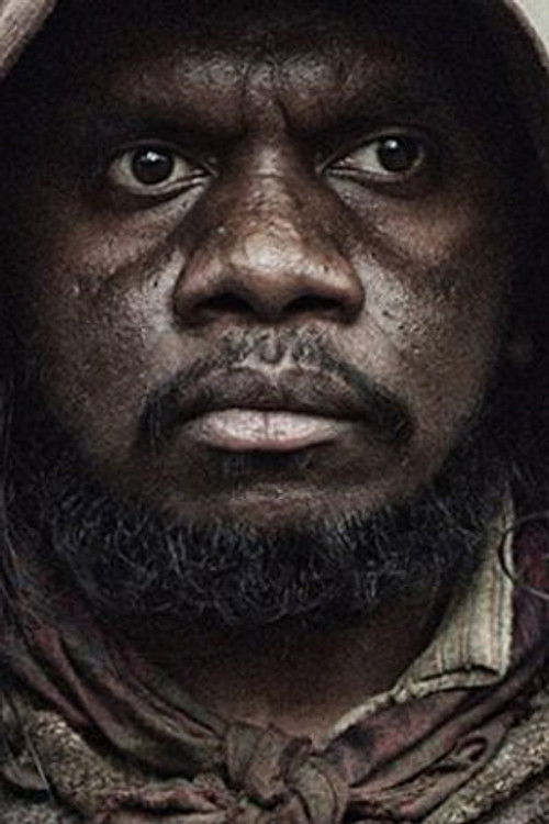 Photo of Curtis Taylor