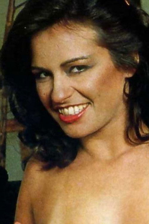 Photo of Brooke Bennett