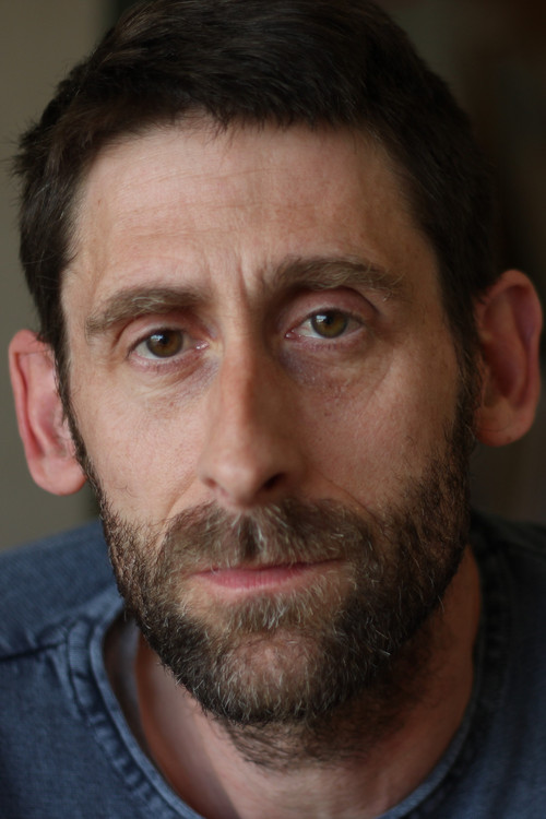 Photo of Daniel Tuite