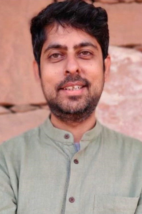 Photo of Varun Grover