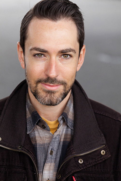 Photo of Gabriel Oliva