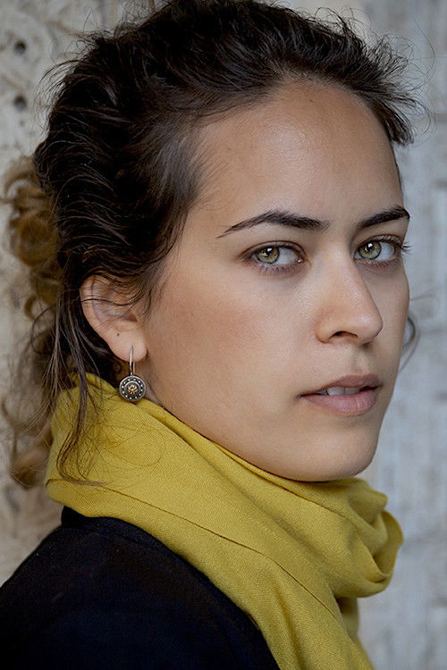 Photo of Meryam Joobeur