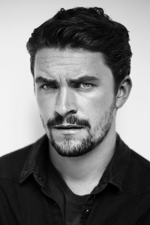 Photo of Buck Braithwaite