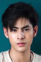 Chitsanupong Soeksiri