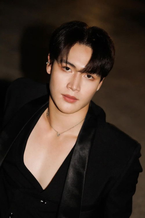 Photo of James Uzumaki