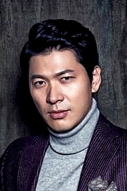 Photo of Kim Sang-kyung