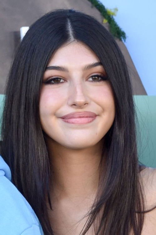 Photo of Sunny Sandler