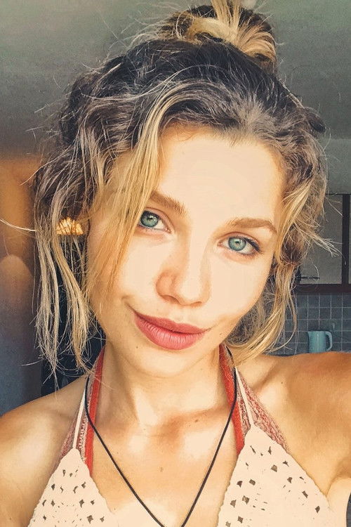 Photo of Ellie Patrikios