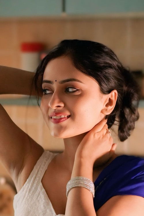 Photo of Sanya Thakur