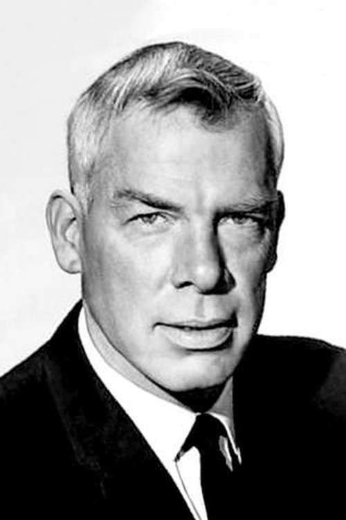 Photo of Lee Marvin