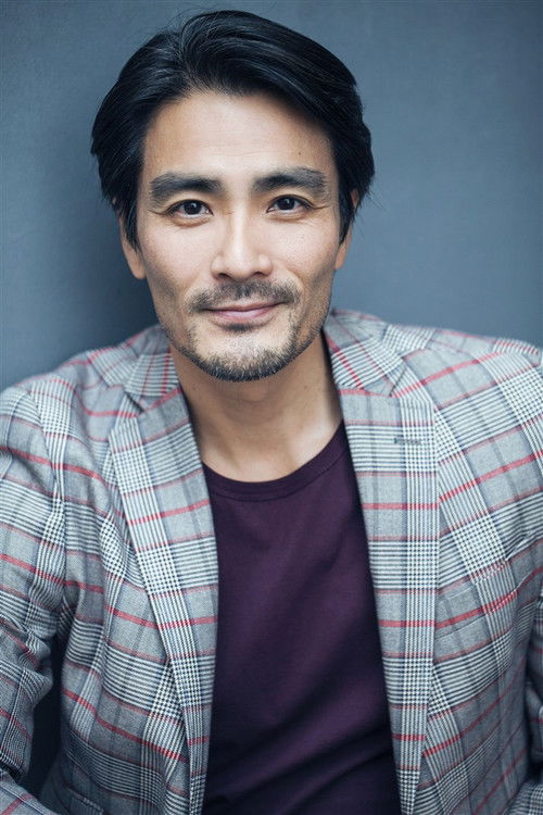 Photo of Kengo Saïto