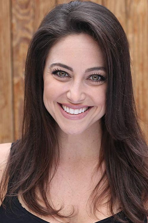 Photo of Danielle Baker