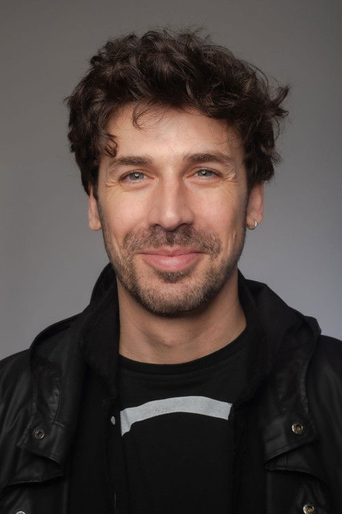 Photo of Juan Carlos Lo Sasso