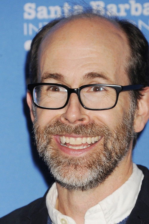 Photo of Brian Huskey