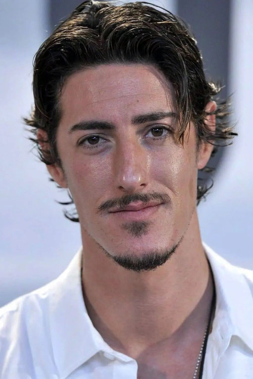 Photo of Eric Balfour