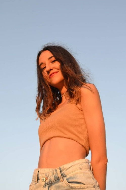 Photo of Micaela Romero