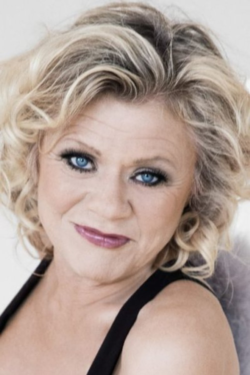 Photo of Pernille Højmark