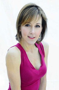 Photo of Cynthia Stevenson