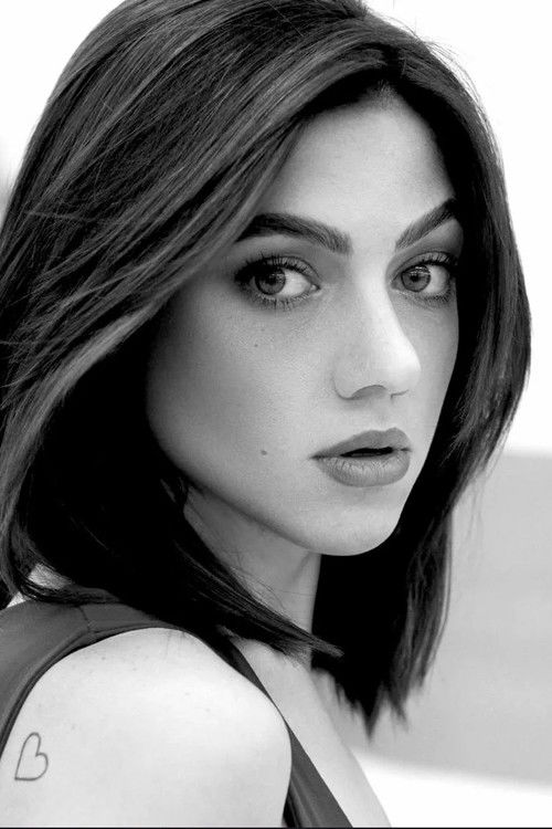 Photo of Olga Parfenyuk