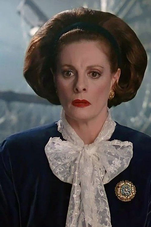 Photo of Dana Ivey